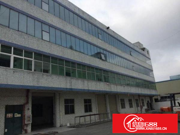 坪山坑梓新出厂房