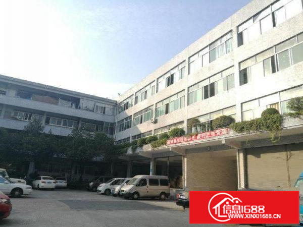 横岗原房东三楼1200平米，面积实在没有公摊