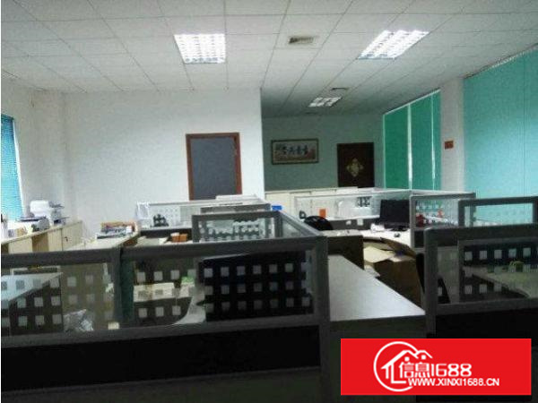 出租龙岗区宝龙带装修一楼1300平方;配电大;租金便宜