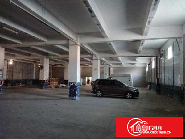 坂田地铁口工业区一1楼厂房1800平方出租