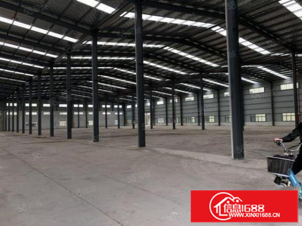 东莞大朗钢构独院厂房出租滴水10米空地大