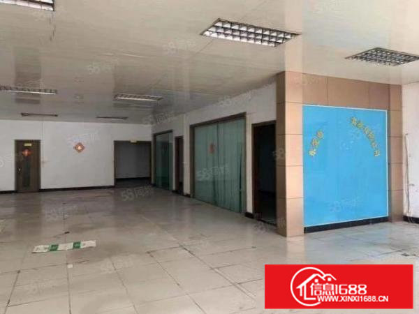 企石镇新出原房东独院标准厂房4800平方形象好