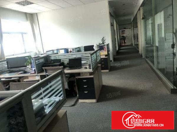 塘厦石鼓新出厂房一楼750平消防喷淋现成办公室适合小五金塑胶