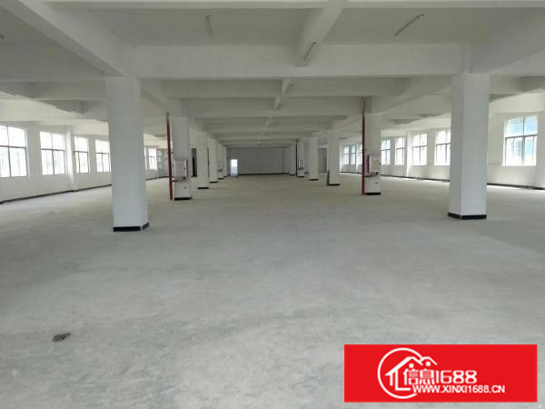 博罗园洲厂房繁华工业区独院标准厂房出租原房东正件齐全可做污染