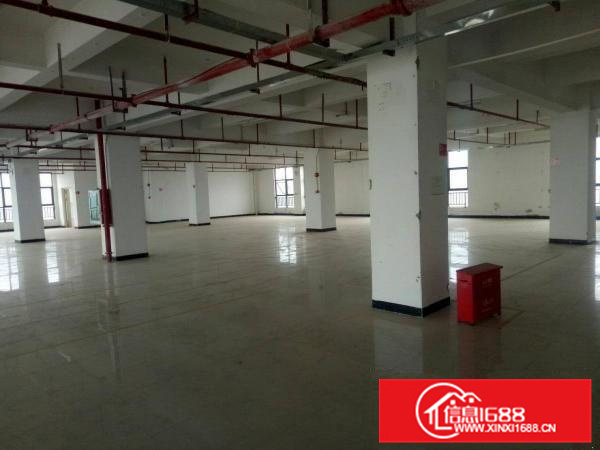 惠阳秋长原房东950平方厂房出租