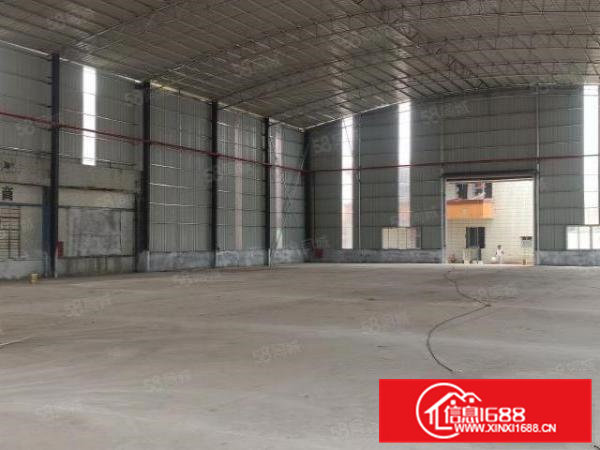 凤岗靠近清溪塘厦全独院钢构5000平出租500平分租行业不限