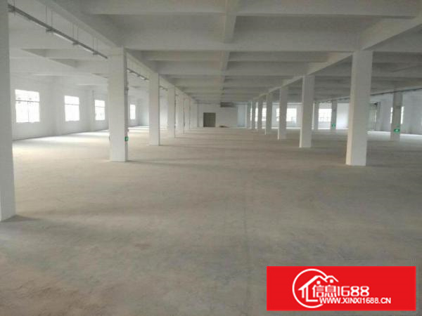 潼侨工业区新科大道附近离赣深高铁站1000米