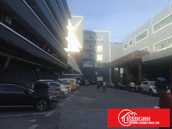 大康原房东一楼2800平方厂房出租