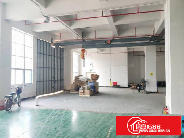 塘厦田心1500平一楼，精装带行车，可环评，近高速