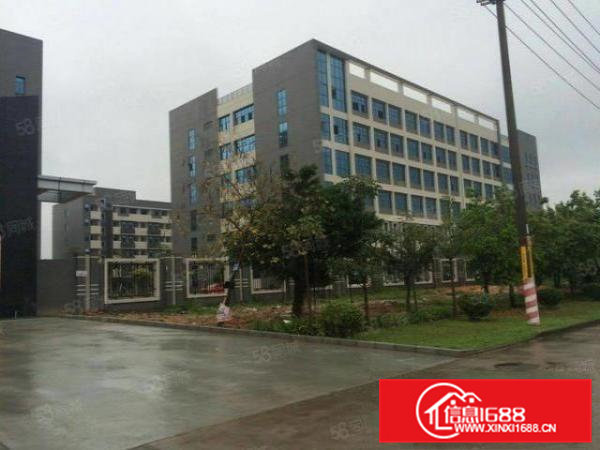 大岭山厚大路2000平米可办环评工业园厂房出租