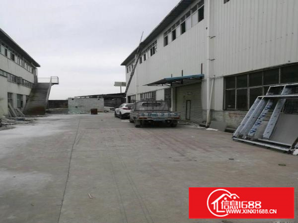 龙岗鎮龙西一楼900平方米出租