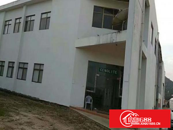 惠阳大亚湾原房东钢构厂房2500平厂房出租可做污染