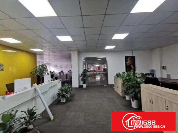 车间带消防喷林有独立吊机口两部大货梯交通方便