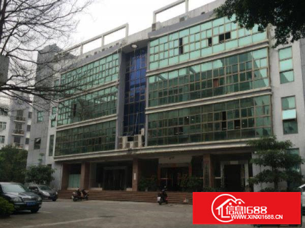 凤岗油甘埔带豪华装修1200厂房招租