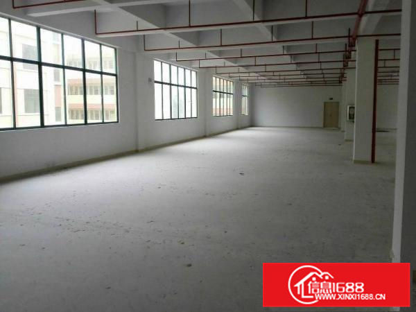 花园式厂房出租6万平米