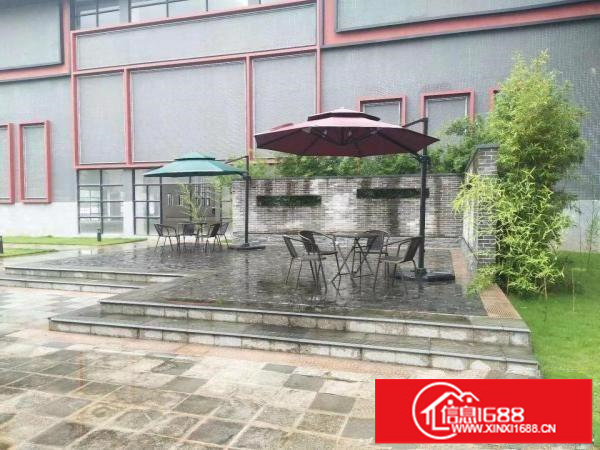 坂田五和大道一楼300平至1000平大小分租高度8米