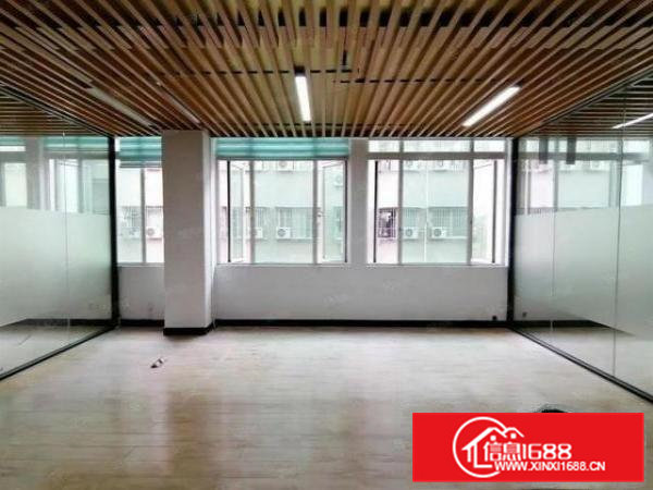 黄江宝山社区物业直租楼上精装800平厂房出租