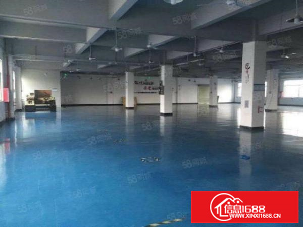 有证，容桂园区管理850方带办公，园区管理，形象好！