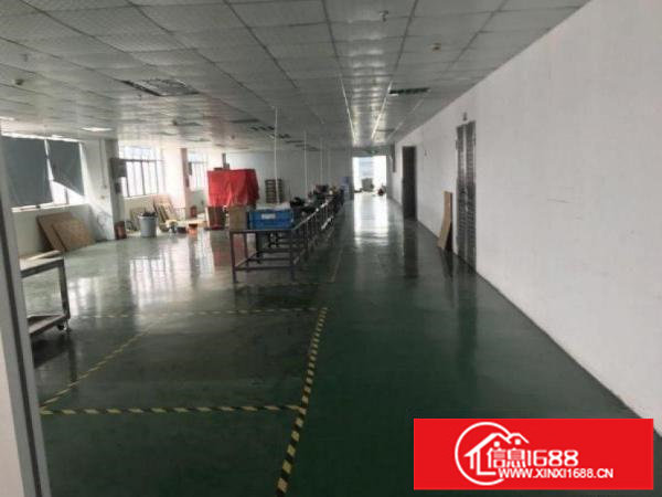 鸳鸯围工业区小面积厂房350/520/900/740平出租