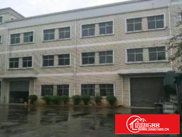 万江工业园楼上带装修厂房分租1500平方出租电按需，水电现成