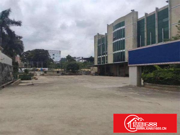 急租三楼厂房，地坪漆厂房1500平带办公室，电子等行业，价低