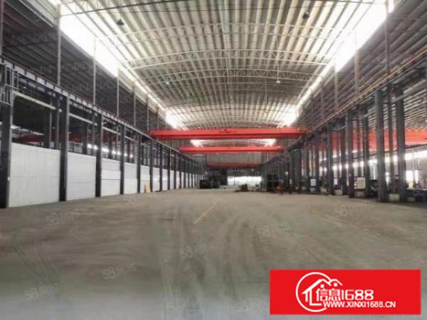 带5部航吊，中高13米，勒流独院5200方钢构，可办环评