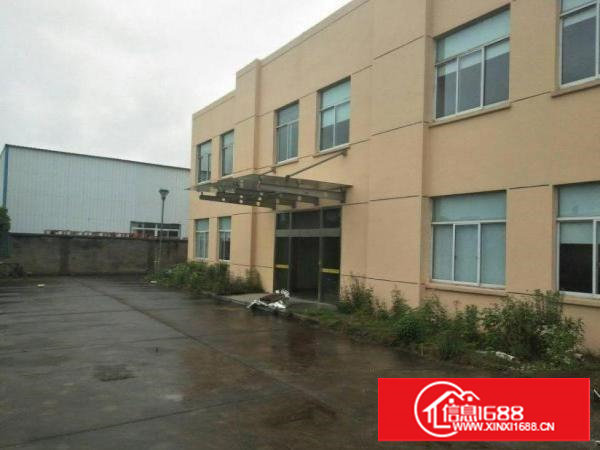 塘厦石潭埔出租带办公室550平厂房空地大，拎包入住