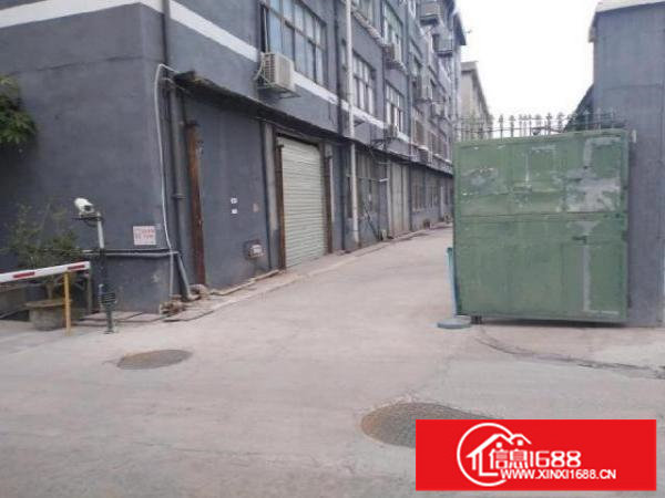 横坑1楼厂房900平米租28一方