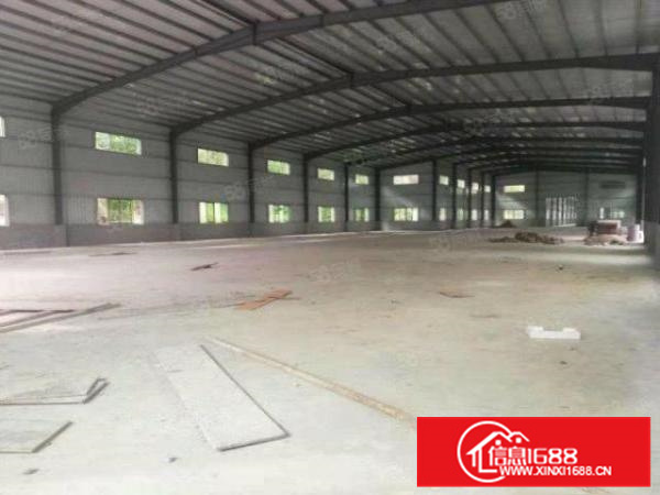 一手房东，伦教钢构厂房2000方，配电大，电费便宜