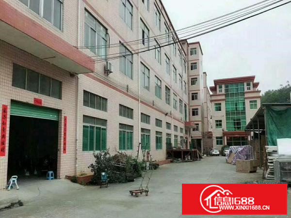 急龙岗龙城广场地铁附近一楼厂房750平米带装修