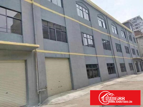 长安镇358省道厦边红绿灯坳头正街5号独院厂房直租