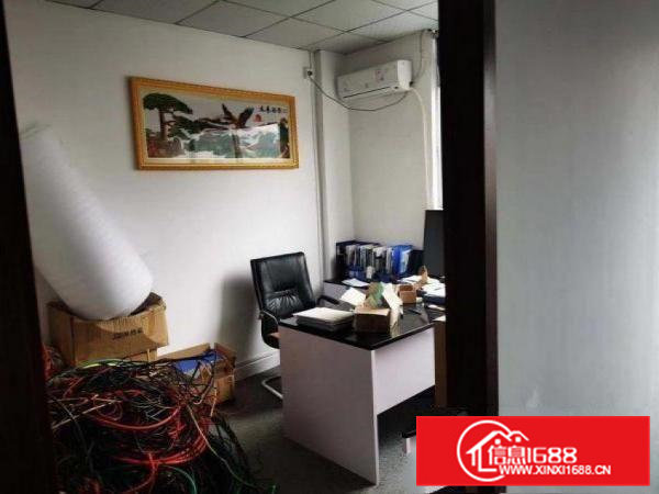 出租凤岗镇官井头350平米精装修一楼厂房布局合理带地坪