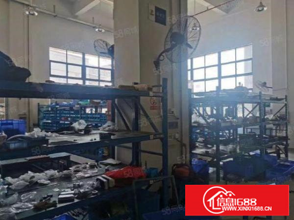 塘厦大坪3600平厂房招租，面积实在，水电齐全，零公摊