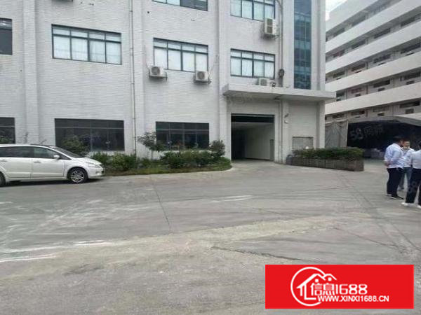 塘厦科苑城精装修新出1650平水电齐全办公室装修