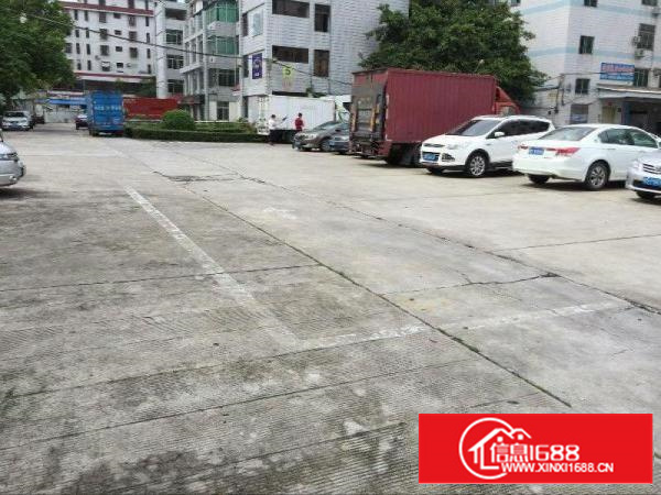 实用率高五和大道厂房办公招租大小可分