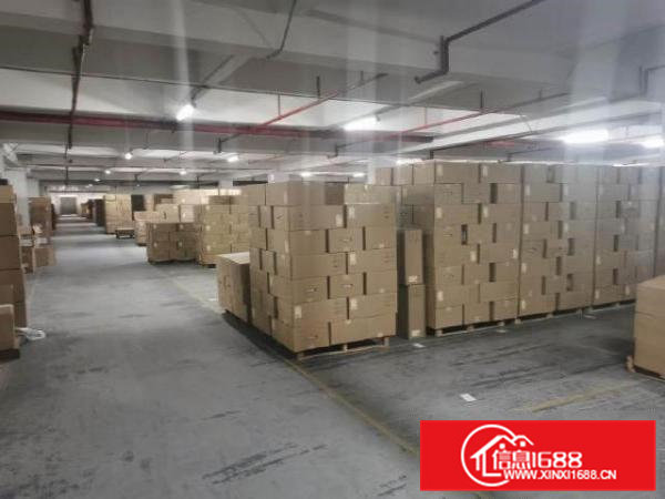 出租厂房电商微商直播仓库