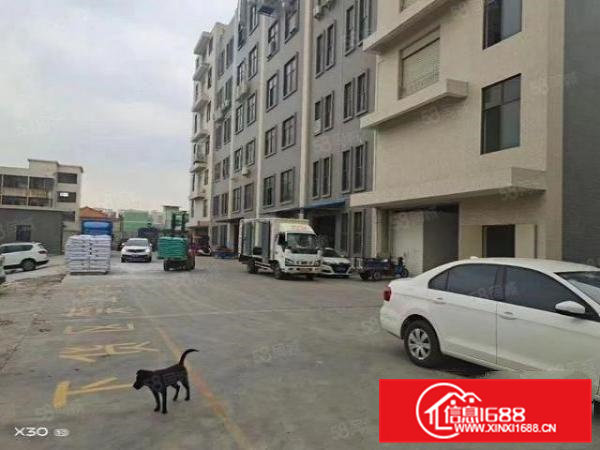 黄江二楼850平米精装修，出租鸡啼岗