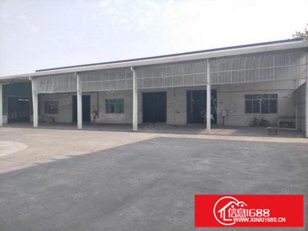 大朗镇独院单一层7000平出租可分租