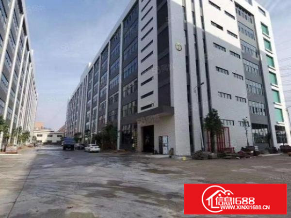 全年免租实际面积出租标准厂房总面积20万平方100平方起租