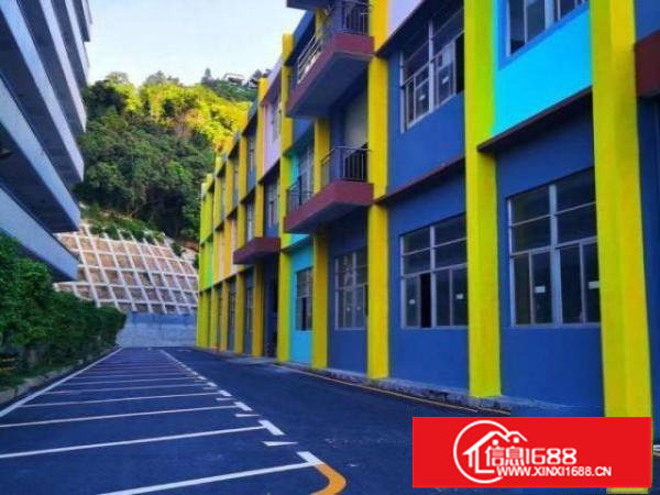 物业直租丹竹头一楼3100平二楼800平厂房35元一平方