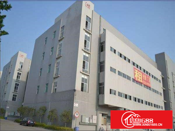 东坑新出标准独院4520平方厂房出租