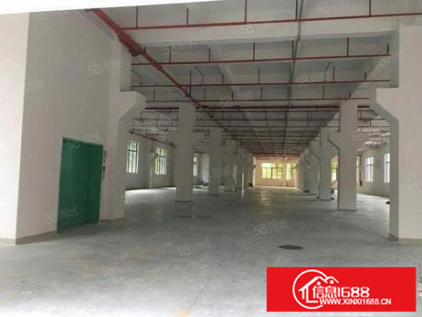 包装产业园出租，现成环评！