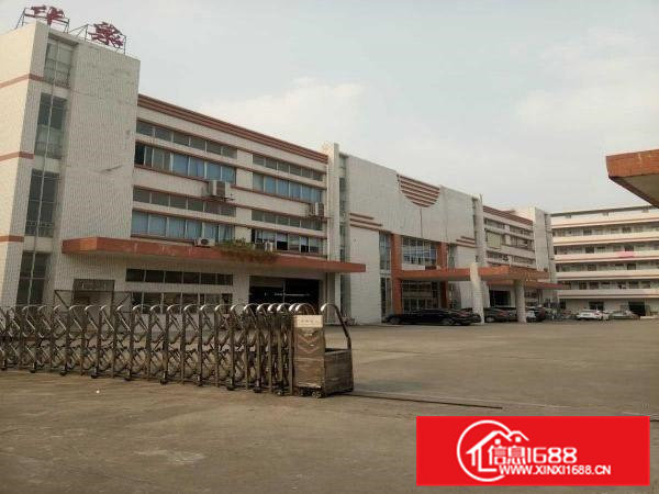 原房东独院厂房1000平方带装修