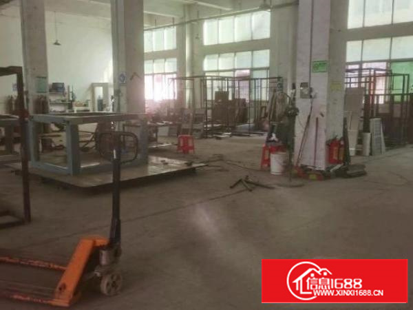 厂房出租，交通便利，价格面谈