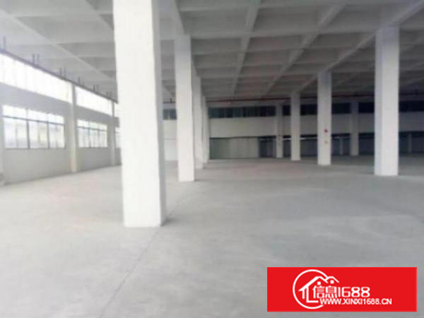 出租万江大莲塘现成行车标准1楼850平方！