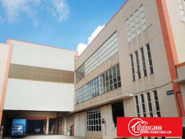 丹灶横江20000方厂房出租