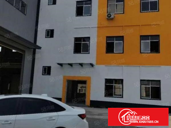 三水12000方独院厂房，水电到位，拧包入住