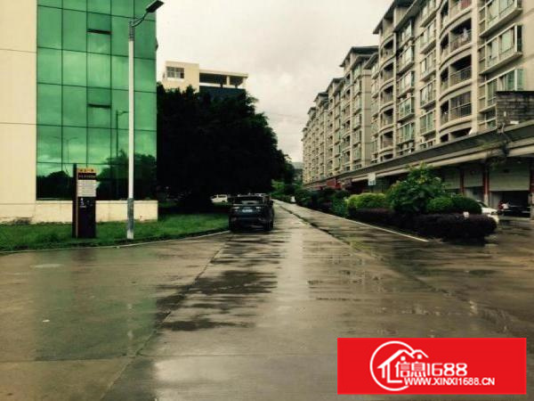 惠阳秋长花园厂房1500平，带装修现成水电，空地大