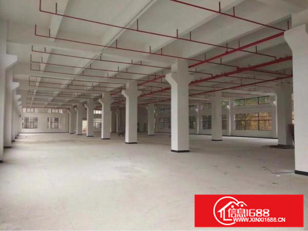 石湾镇永石大道旁工业园区厂房分租