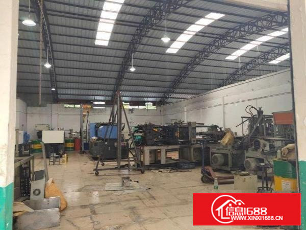 价格面议，工业园区工厂厂房出租